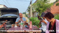 唢呐大咖演奏歌曲《人间第一情》韵味十足直