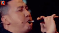 唢呐吹奏《渴望》杨树林演绎