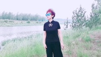曲剧《孤男寡女》月朗朗风萧萧天色已晚