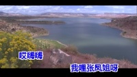 越调伴奏《李天宝吊孝》