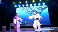闽剧《浩然正气》第六场 长乐神诞聘请马尾
