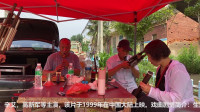 唢呐高手演奏豫剧《赵铁贤哭坟》悲情唢呐