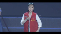 锡剧《沙家浜选段 追梦路上选段》江苏省演