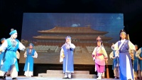 闽剧《白鹭楼》第一场  福州市闽剧院三团在