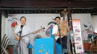 苏州评弹《杨乃武与小白菜》片段《淑英告状》下载