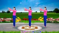 广场舞《妈妈的吻》轻盈优美附教学下载