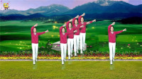 DJ广场舞《多情的雨夜更想你》劲爆嗨曲动感
