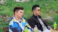《追星星的人 》第20210717期 吴奇隆平地撒