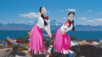 广场舞《有缘人》编舞午后骄阳老师
