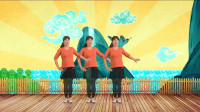 广场舞《还要等多久》简单易学