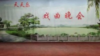 黄梅戏《春情无限心花放》