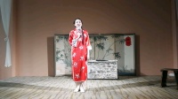 京剧《白毛女》