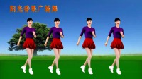 广场舞《你就是我的唯一》歌好听舞好看