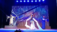 闽剧《双环会》第一场  长乐神诞节聘请屏南