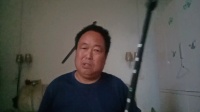 河南坠子《中国风云》