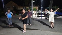 广场舞《今夜你又在和谁约会》
