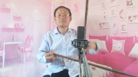 河南坠子《报母恩  养儿难》