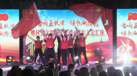 广场舞《快乐中国节》