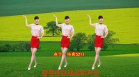 广场舞《爱到永远的那一天》唱出多少女人的痴情下载