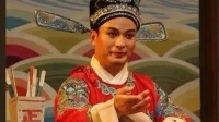 扬剧《何文秀》下集  扬州市德才扬剧团演出