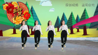 广场舞《谁》歌词感人 唱出人间真情