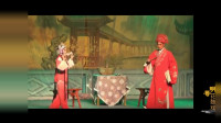 汨罗花鼓戏《书房调叔》选段