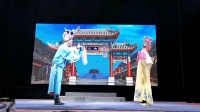 闽剧《双团圆》第一场 福州市闽剧三团演出