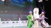 婺剧《断桥》李思火婺剧团演艺