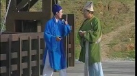 庐剧《人鬼兄弟情》1至2总四集