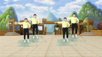 DJ广场舞《花儿哪有阿妹俏》动感旋律 伤感