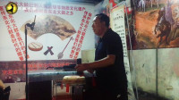 东北大鼓书 《榆树的说书人》