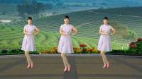 广场舞《梦中的妈妈》句句感人声声催泪