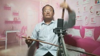 河南坠子《龙三姐拜寿》