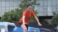 《男生女生向前冲 第十三季》 第20210725期