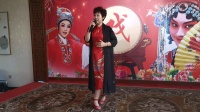豫剧《大登殿》我一见老母亲跪金殿