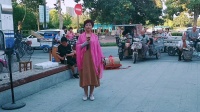 越调《收姜维》四千岁你莫要羞愧难当