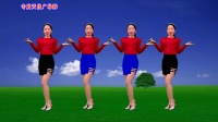 广场舞《绝情伤透我的心》伤感又好听