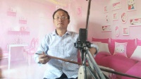 河南坠子《蓝瑞莲打水》