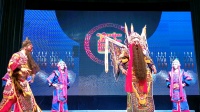 闽剧《雁南归》第一场 平潭解放闽剧团在长