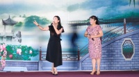 越剧《梁山伯与祝英台 十八相送》