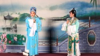 越剧彩唱《情探送王郎》下载