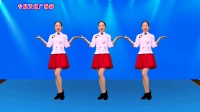 广场舞《不该把爱想的太美》伤感好听醉人