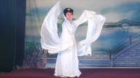 越剧彩唱《情探行路》