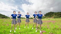 DJ广场舞《流泪的情人》动感十足活力无限