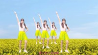 广场舞DJ《你是我永远的痛》舞步优美大气简