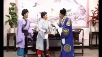 大鼓书《四萍传》 (1)