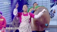 卖肉饼