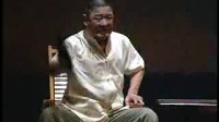 四平调《恩怨亲家》下 集