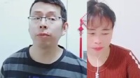 眉户《屠夫状元》