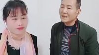 眉户《张连卖布》